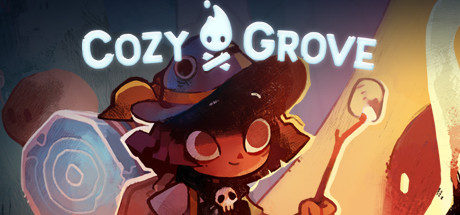 Capa: Cozy Grove