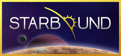 Capa: Starbound