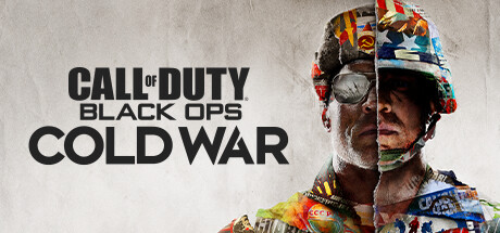 Capa: Call of Duty®: Black Ops Cold War