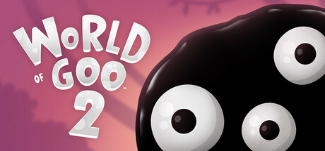 Capa: World of Goo 2