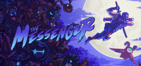 Capa: The Messenger