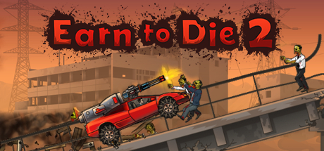 Capa: Earn to Die 2