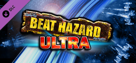 Capa: Beat Hazard Ultra
