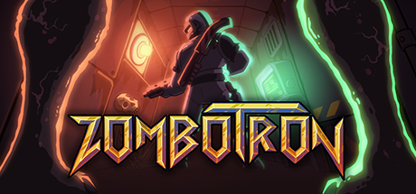 Capa: Zombotron