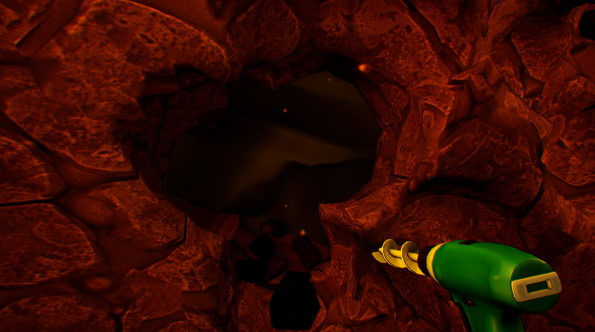 Captura 15: iDigging