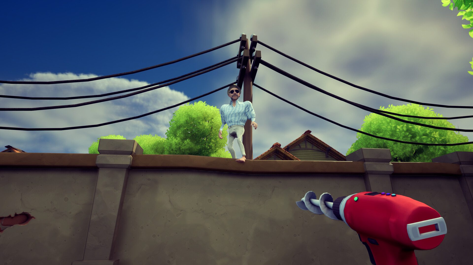 Captura 17: iDigging