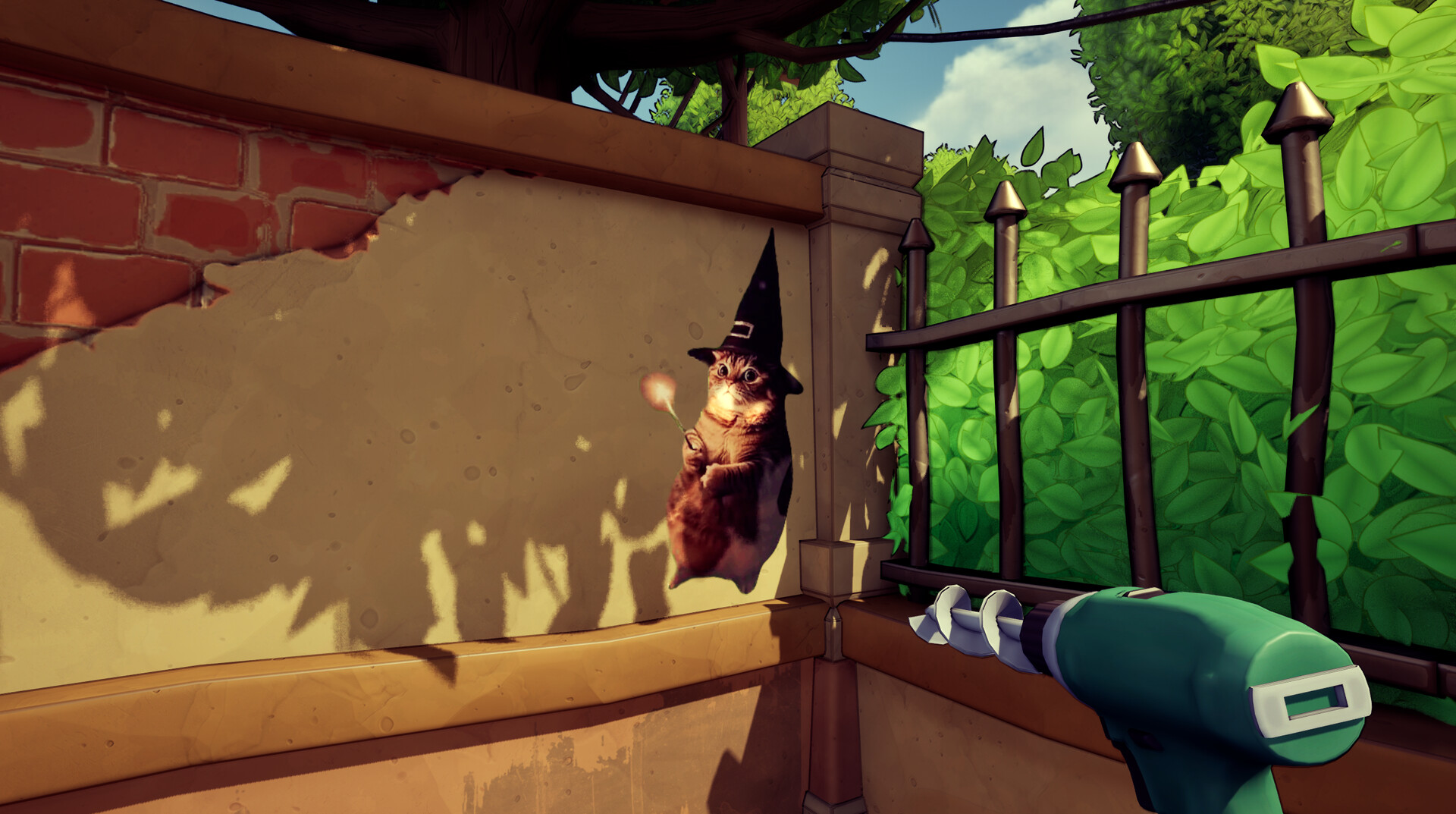 Captura 18: iDigging