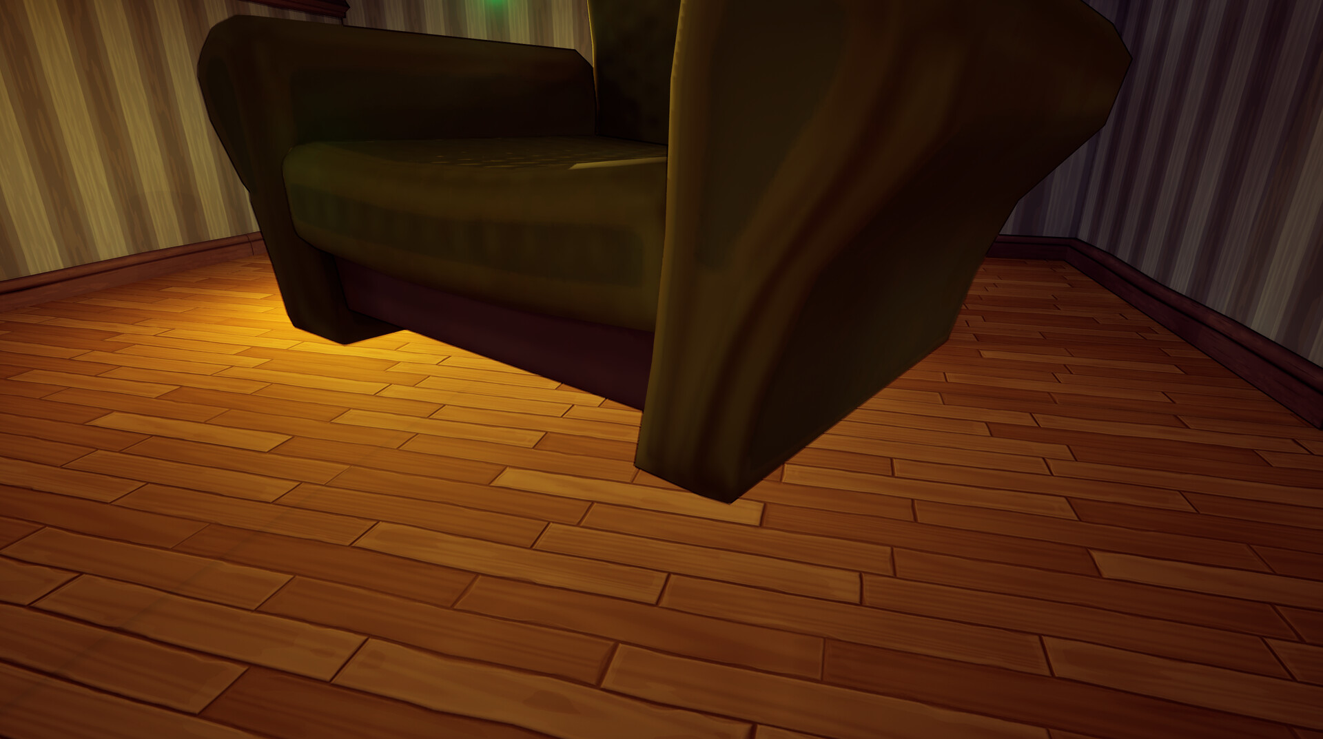 Captura 20: iDigging