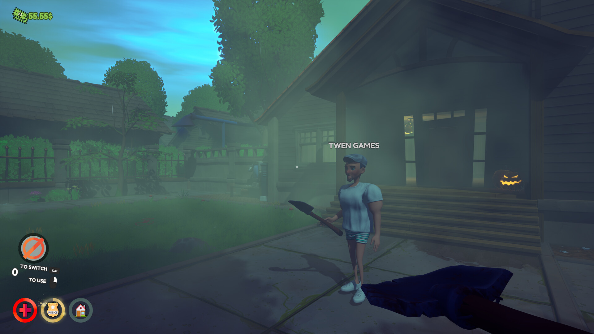 Captura 22: iDigging