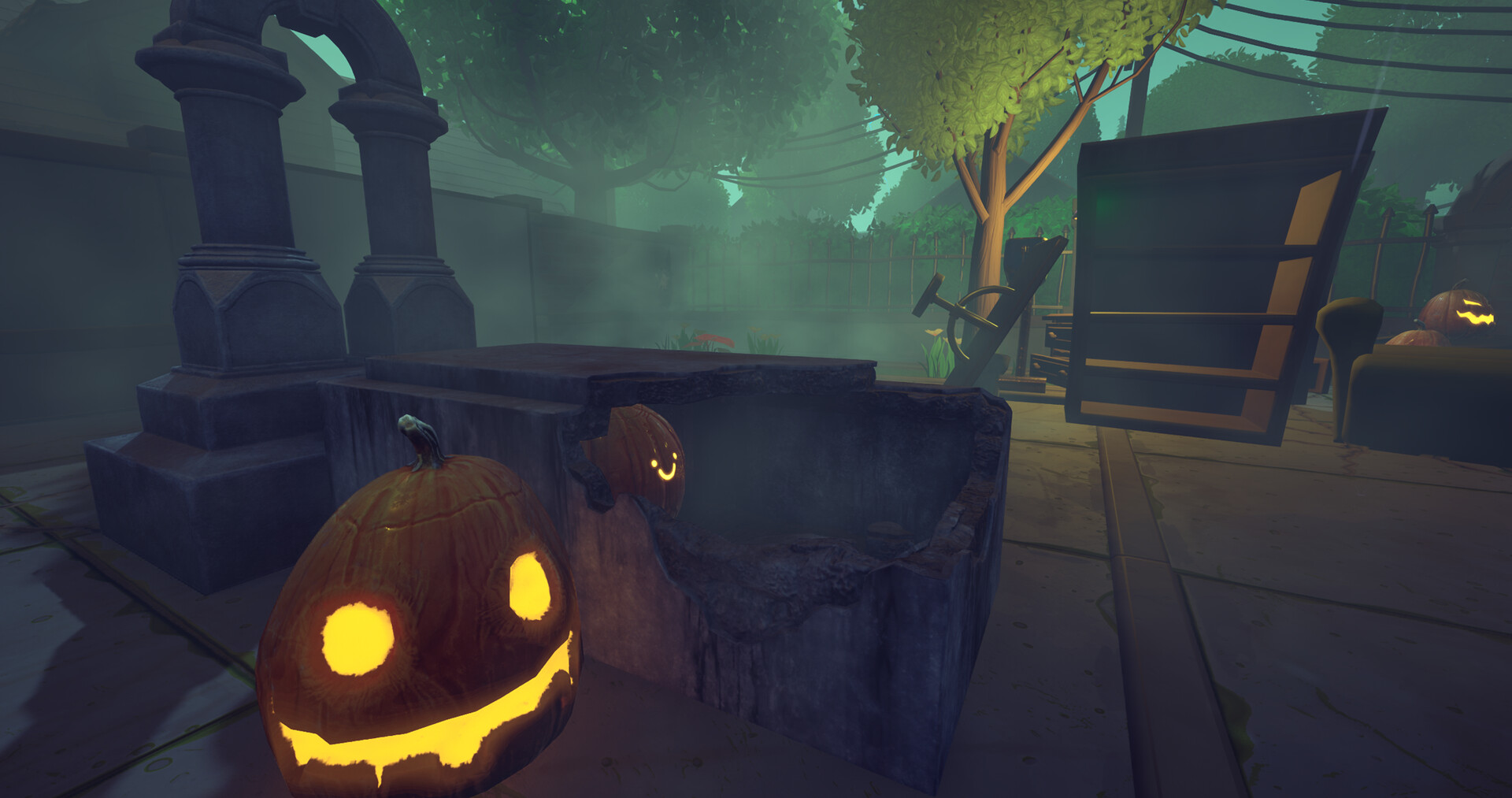 Captura 24: iDigging