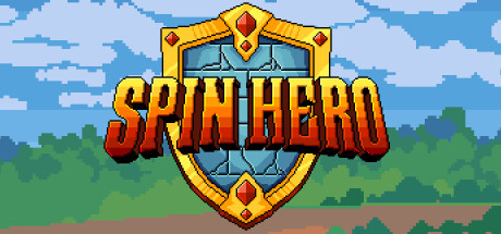 Capa: Spin Hero
