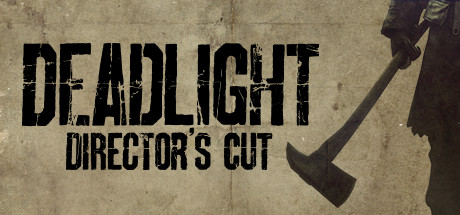 Capa: Deadlight: Director's Cut