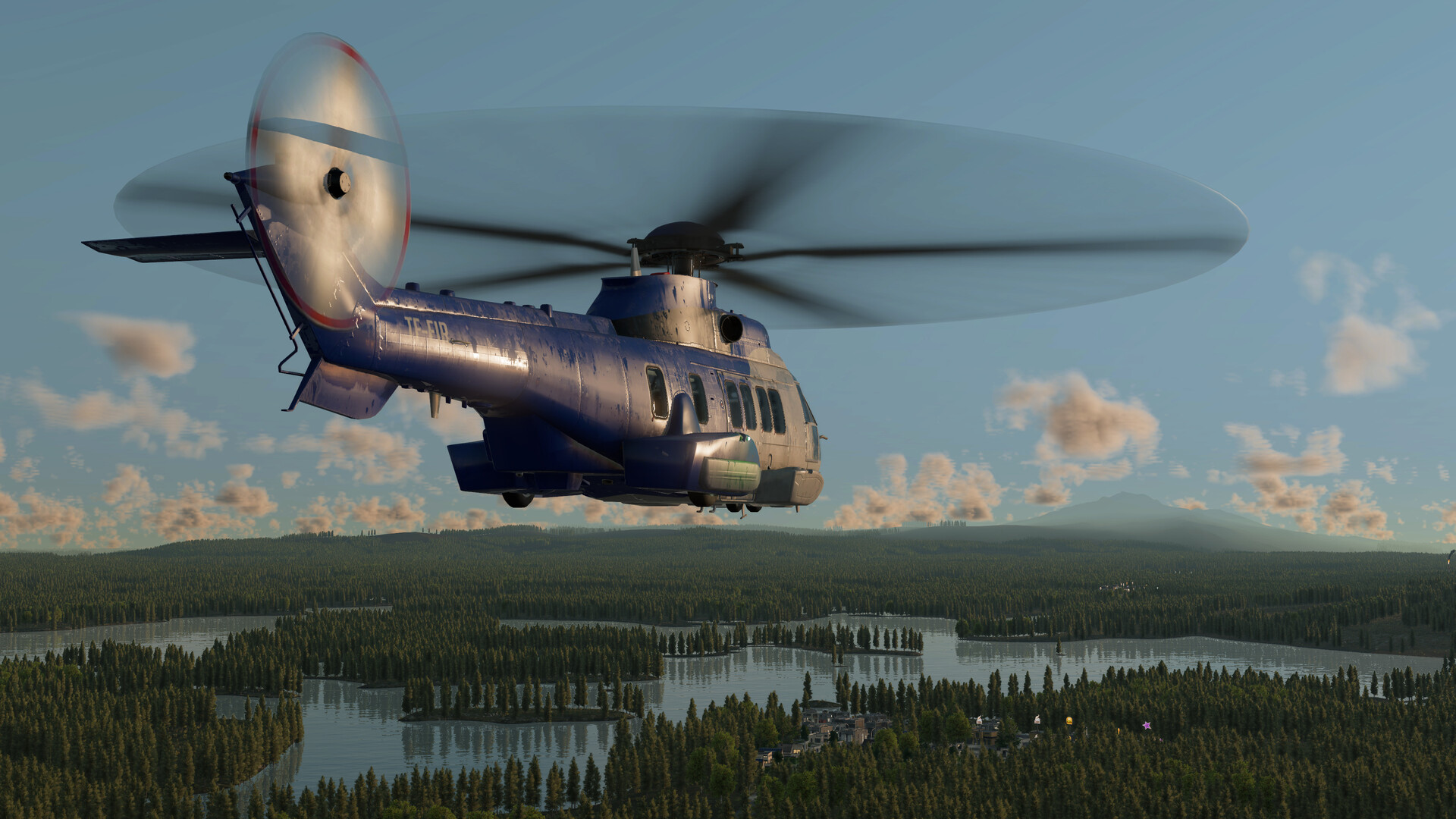 Captura: Transport Fever 3