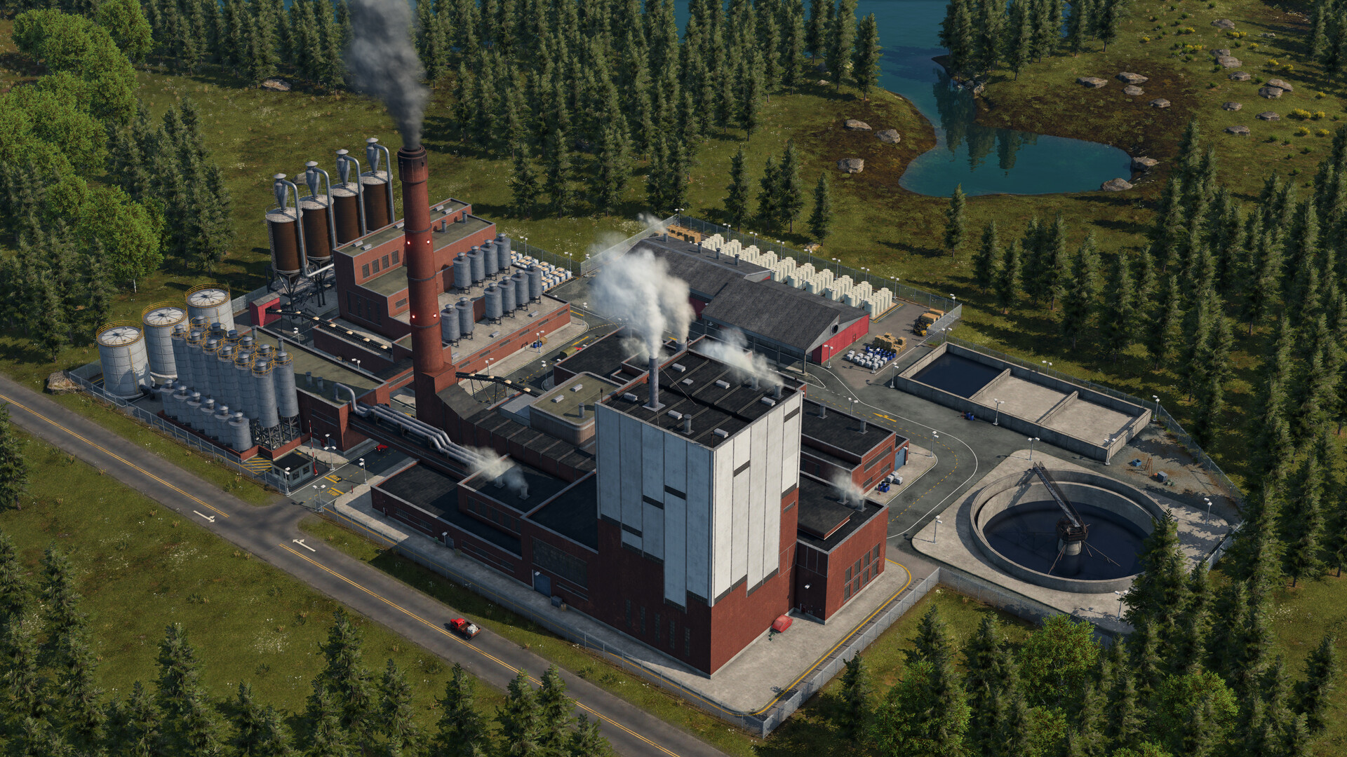 Captura 16: Transport Fever 3