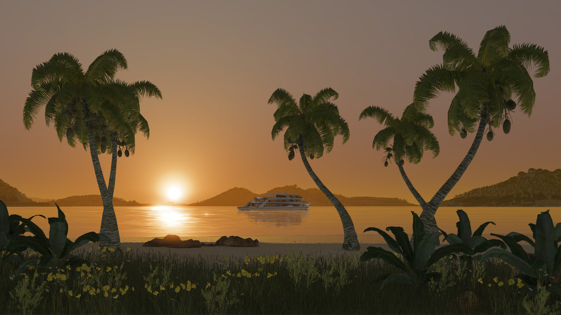 Captura 20: Transport Fever 3