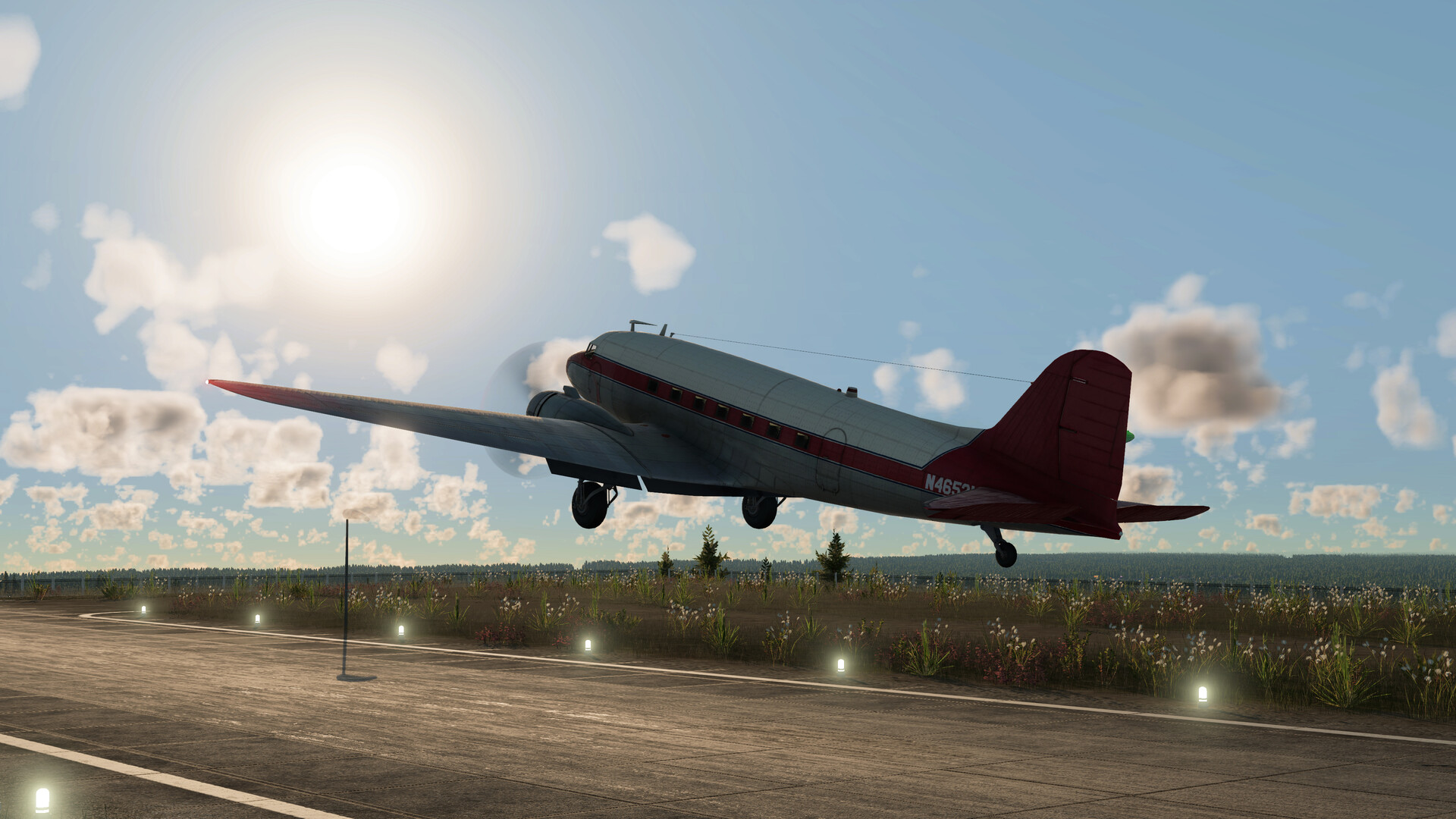 Captura 8: Transport Fever 3