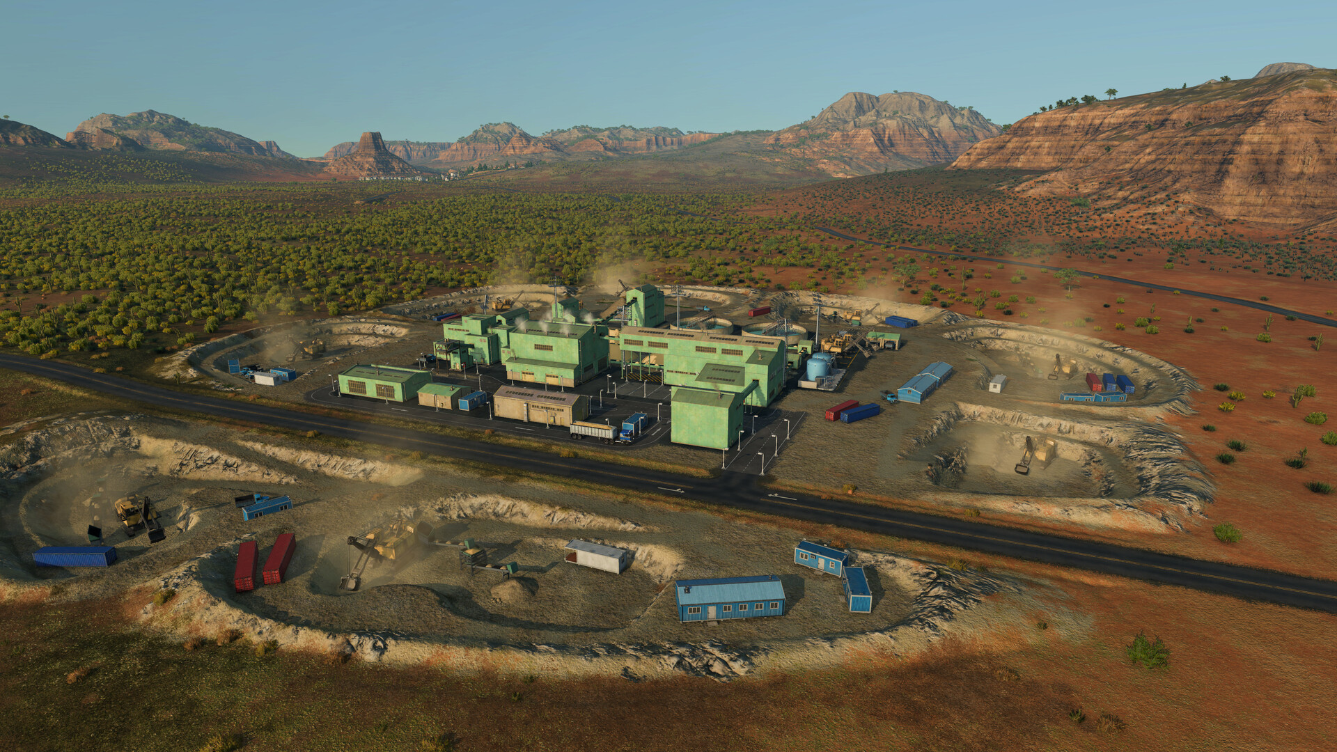 Captura 9: Transport Fever 3