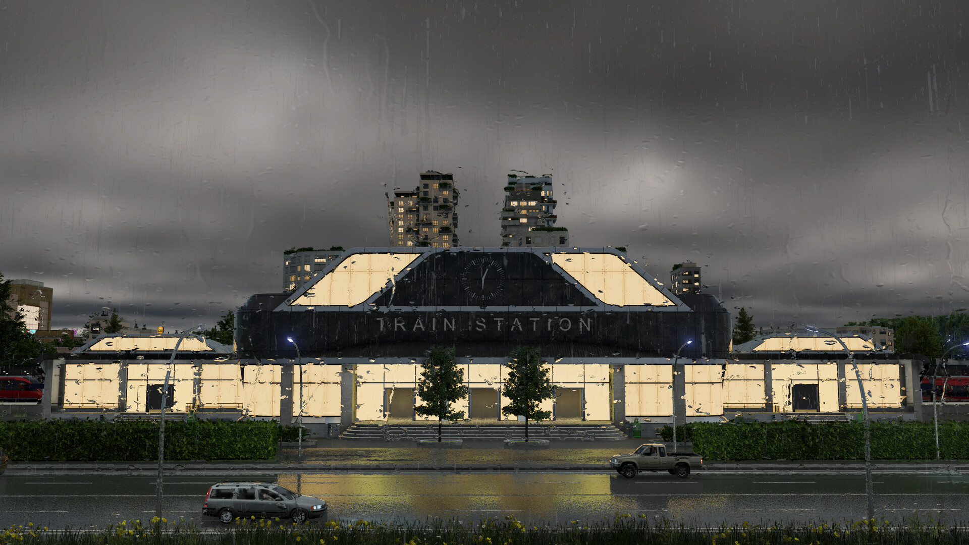 Captura 10: Transport Fever 3