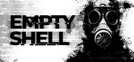 Capa: EMPTY SHELL