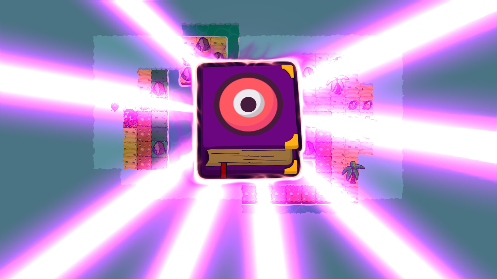 Captura: Islets Defense