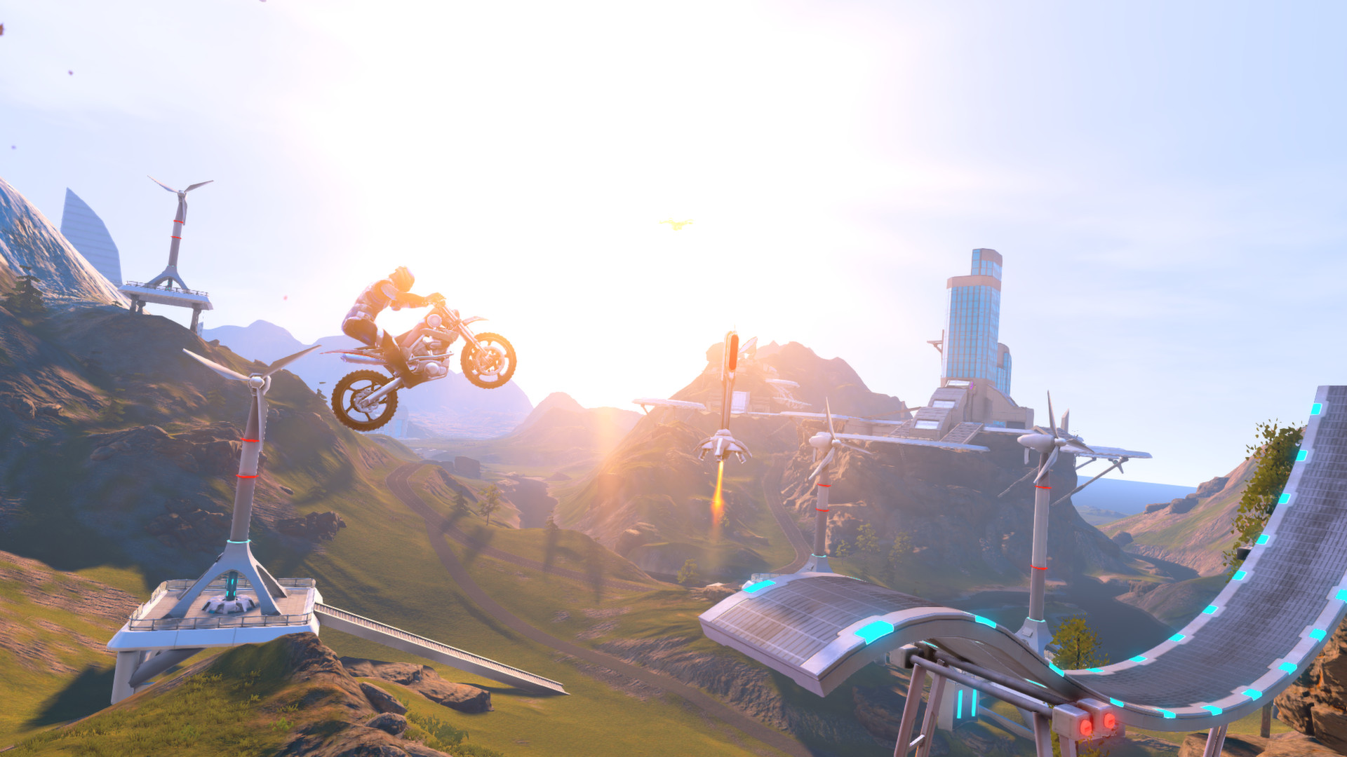 Captura: Trials Fusion™