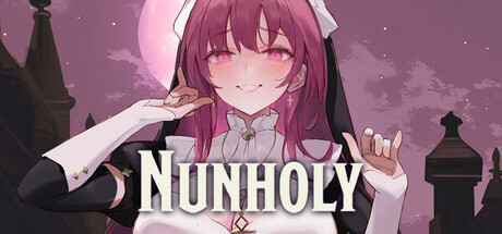Capa: Nunholy