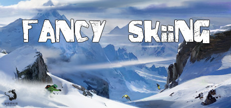 Capa: Fancy Skiing VR