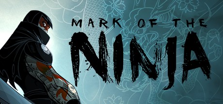 Capa: Mark of the Ninja