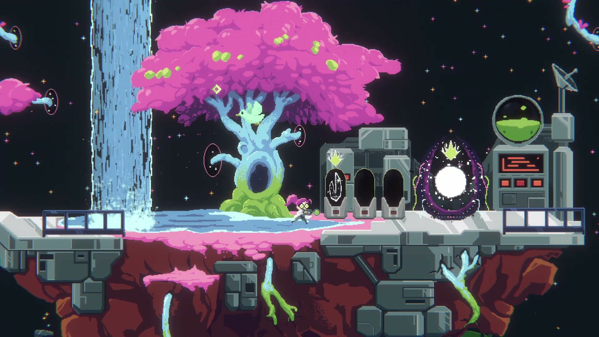 Captura: Duck Paradox