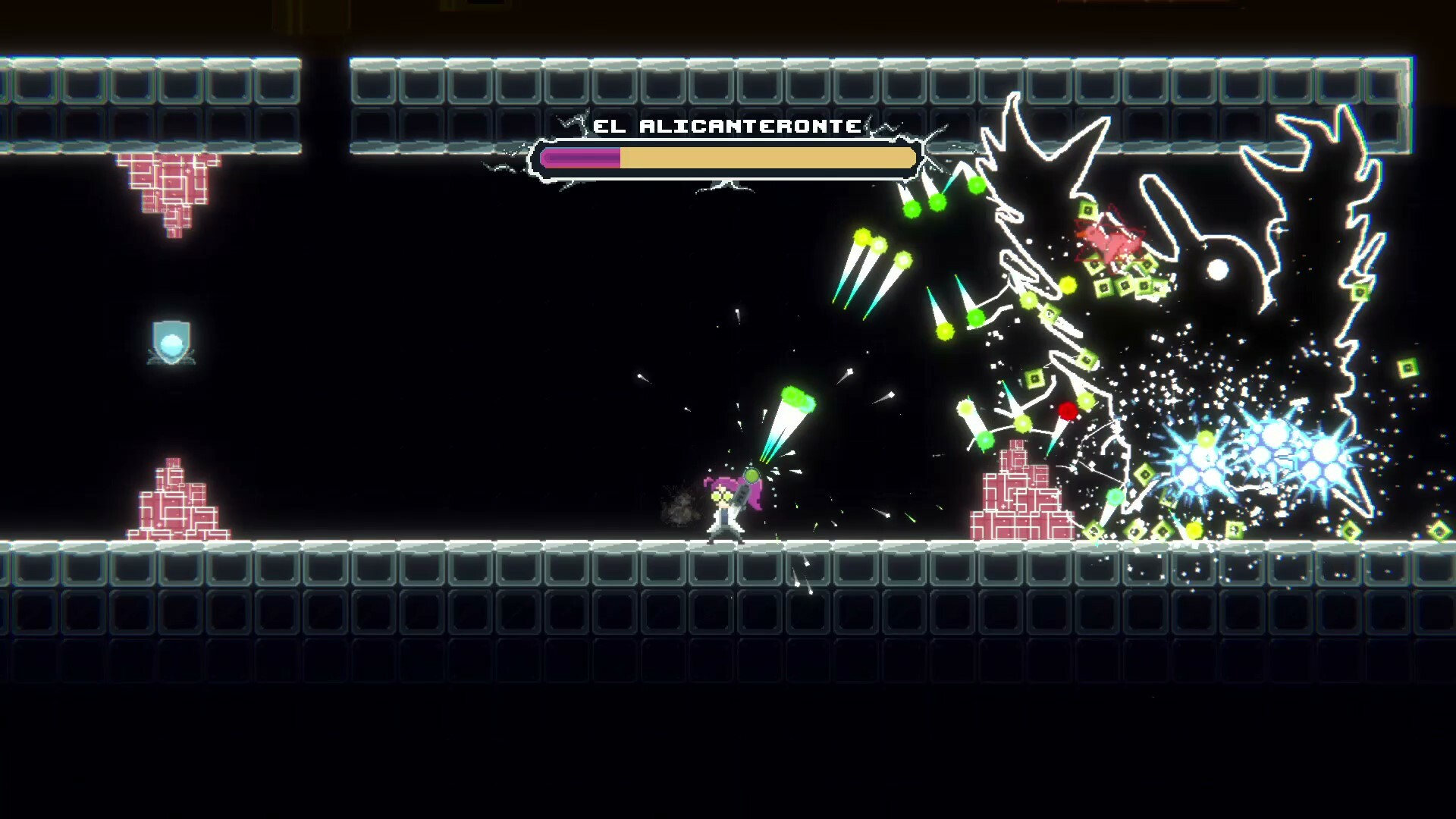 Captura 6: Duck Paradox