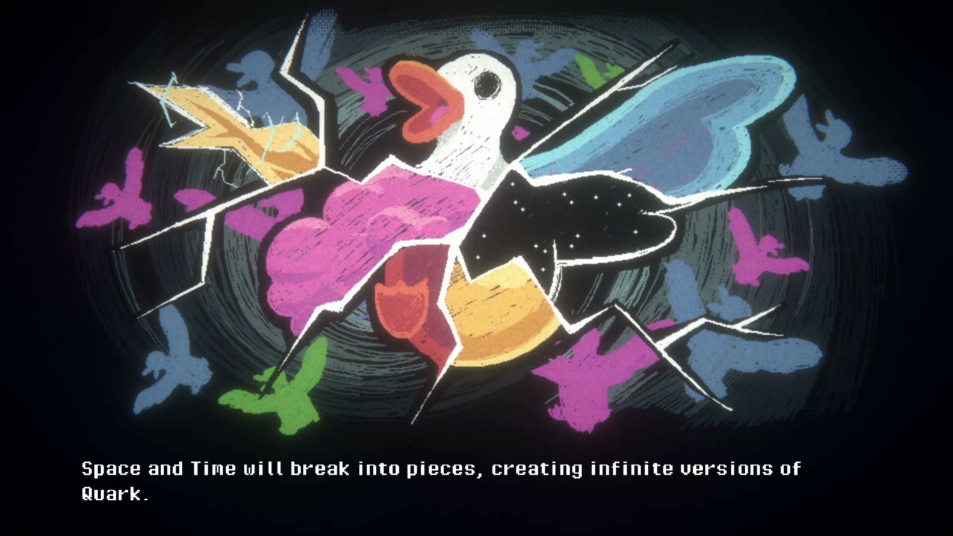 Captura 10: Duck Paradox