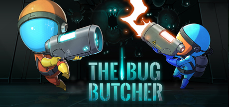 Capa: The Bug Butcher