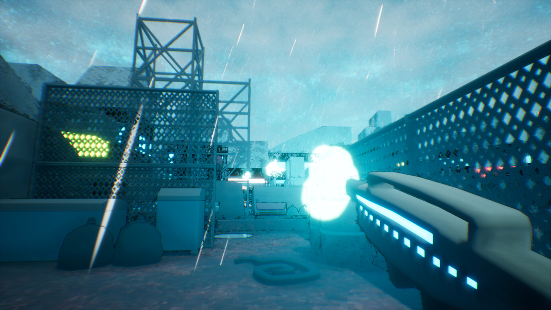 Captura 11: Vex Clock