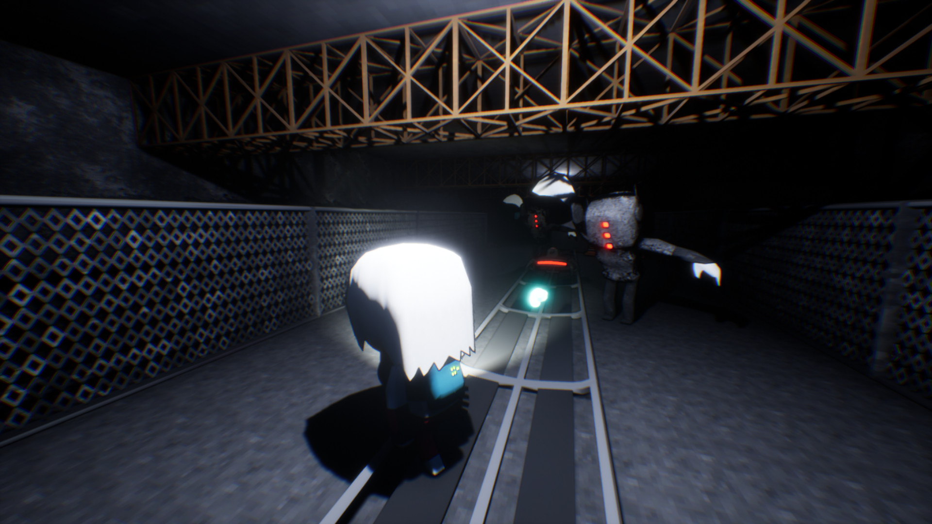 Captura 9: Vex Clock