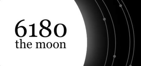 Capa: 6180 the moon