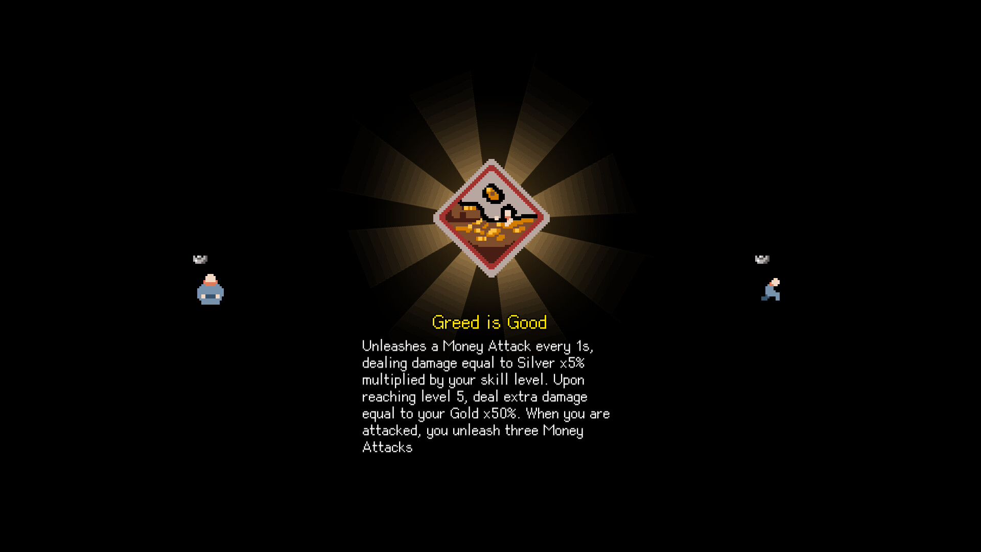 Captura: Noobs Want to Live