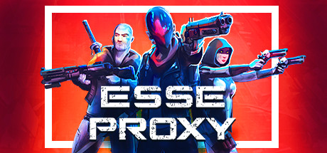 Capa: Esse Proxy