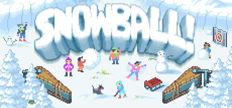Capa: Snowball!