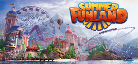 Capa: Summer Funland