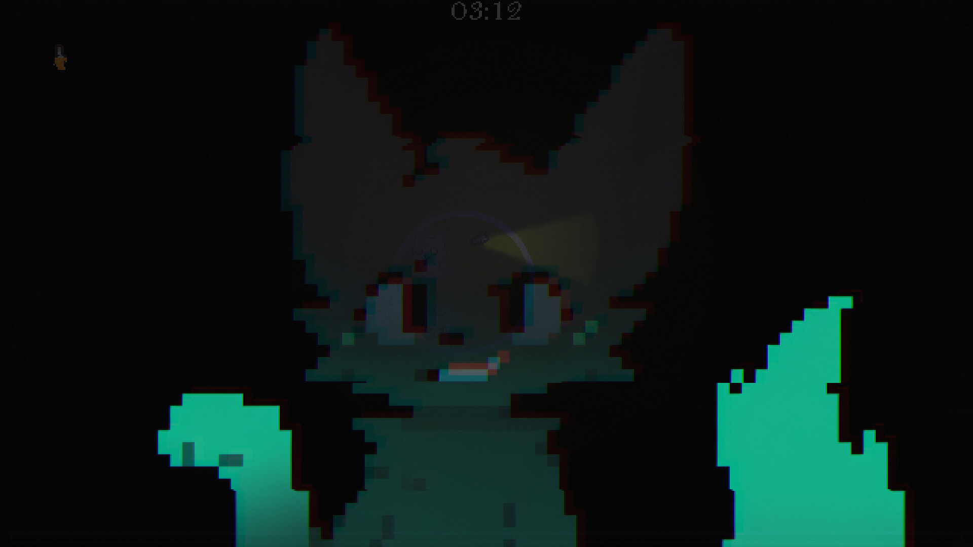 Captura: Silly Survivors