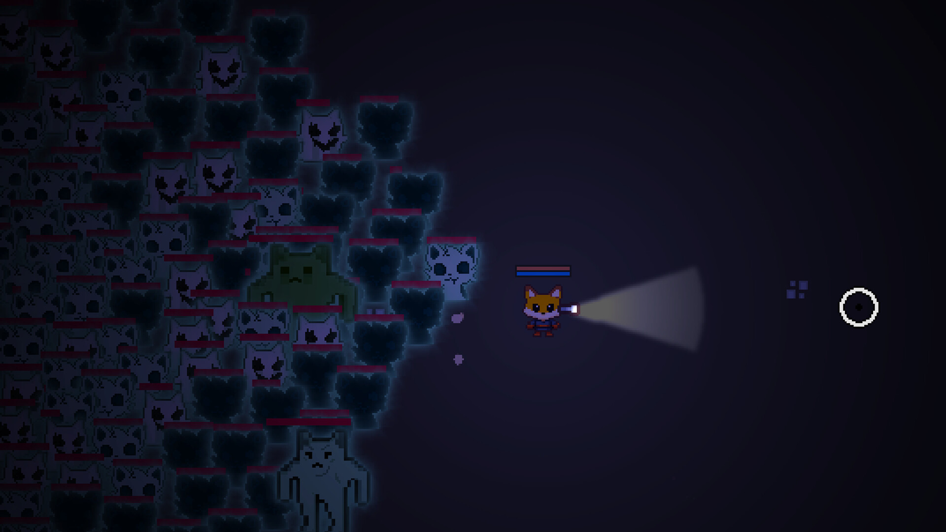 Captura: Silly Survivors