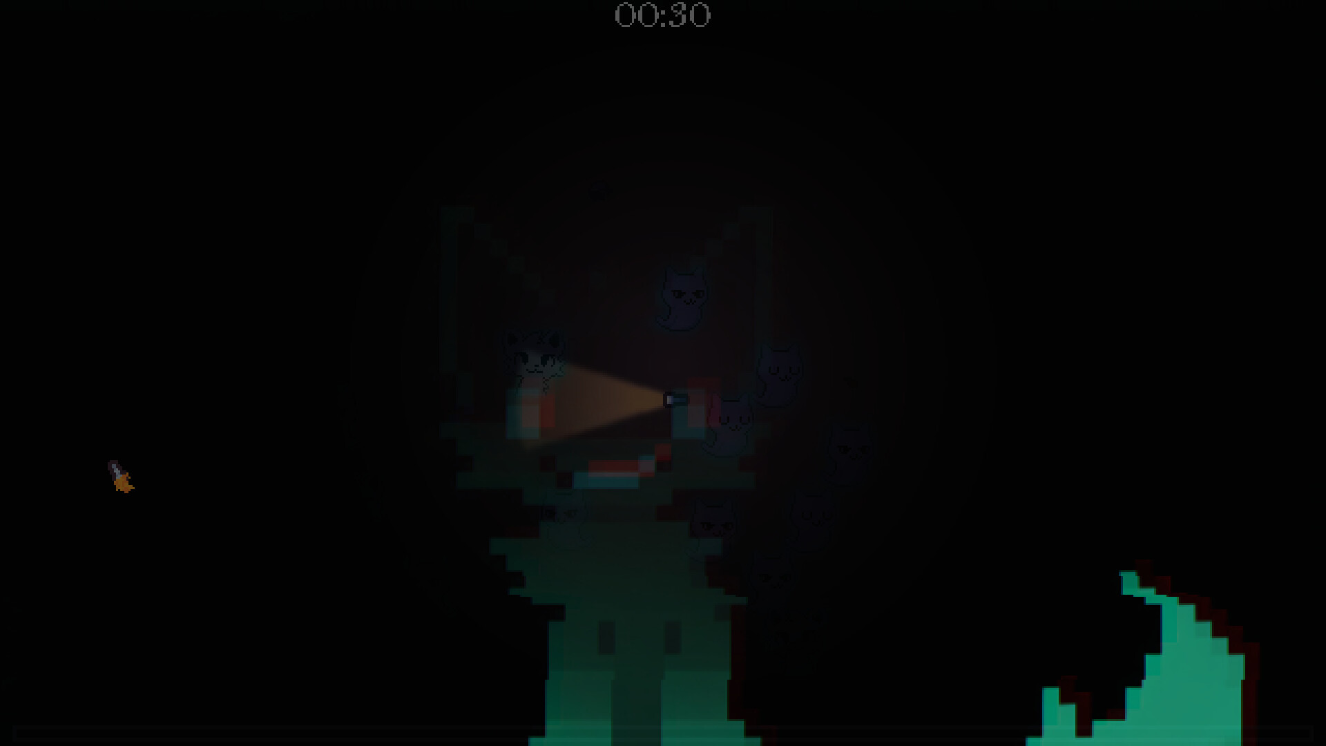 Captura 6: Silly Survivors