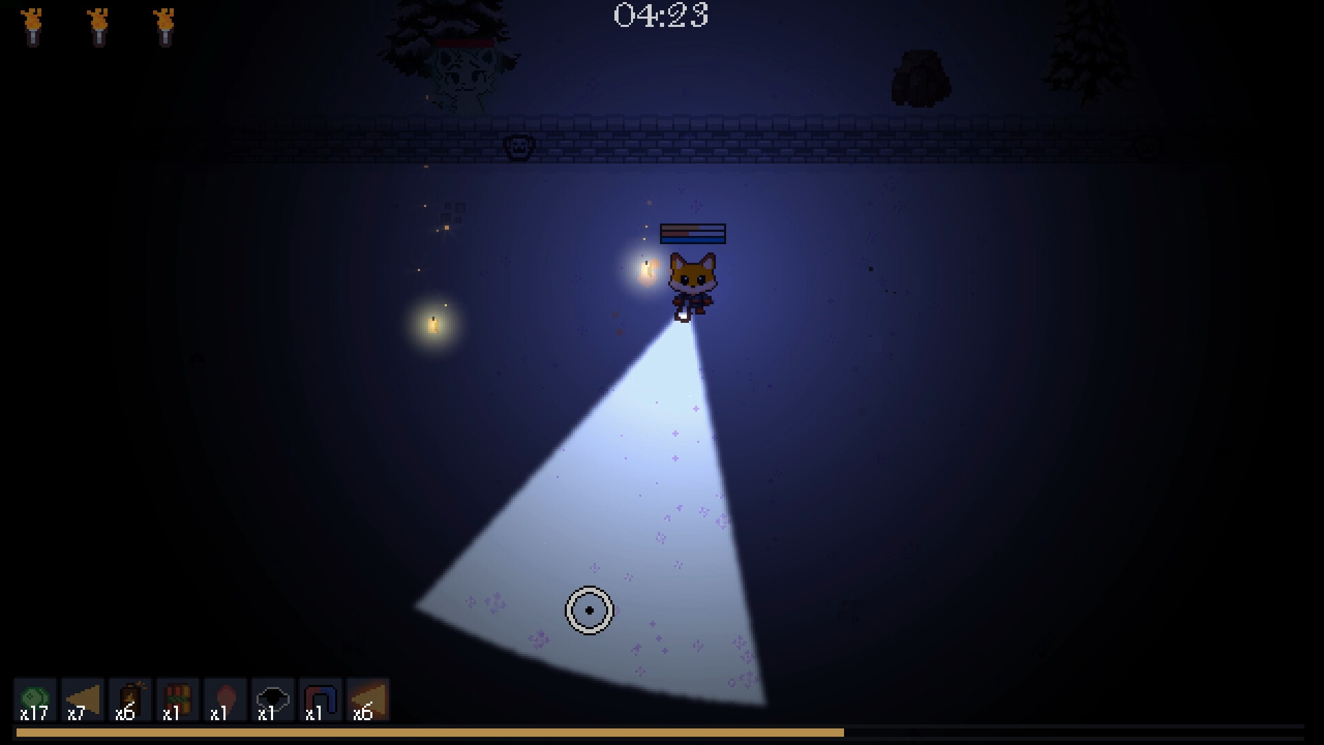 Captura 8: Silly Survivors