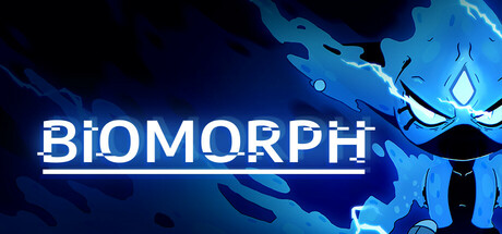 Capa: BIOMORPH