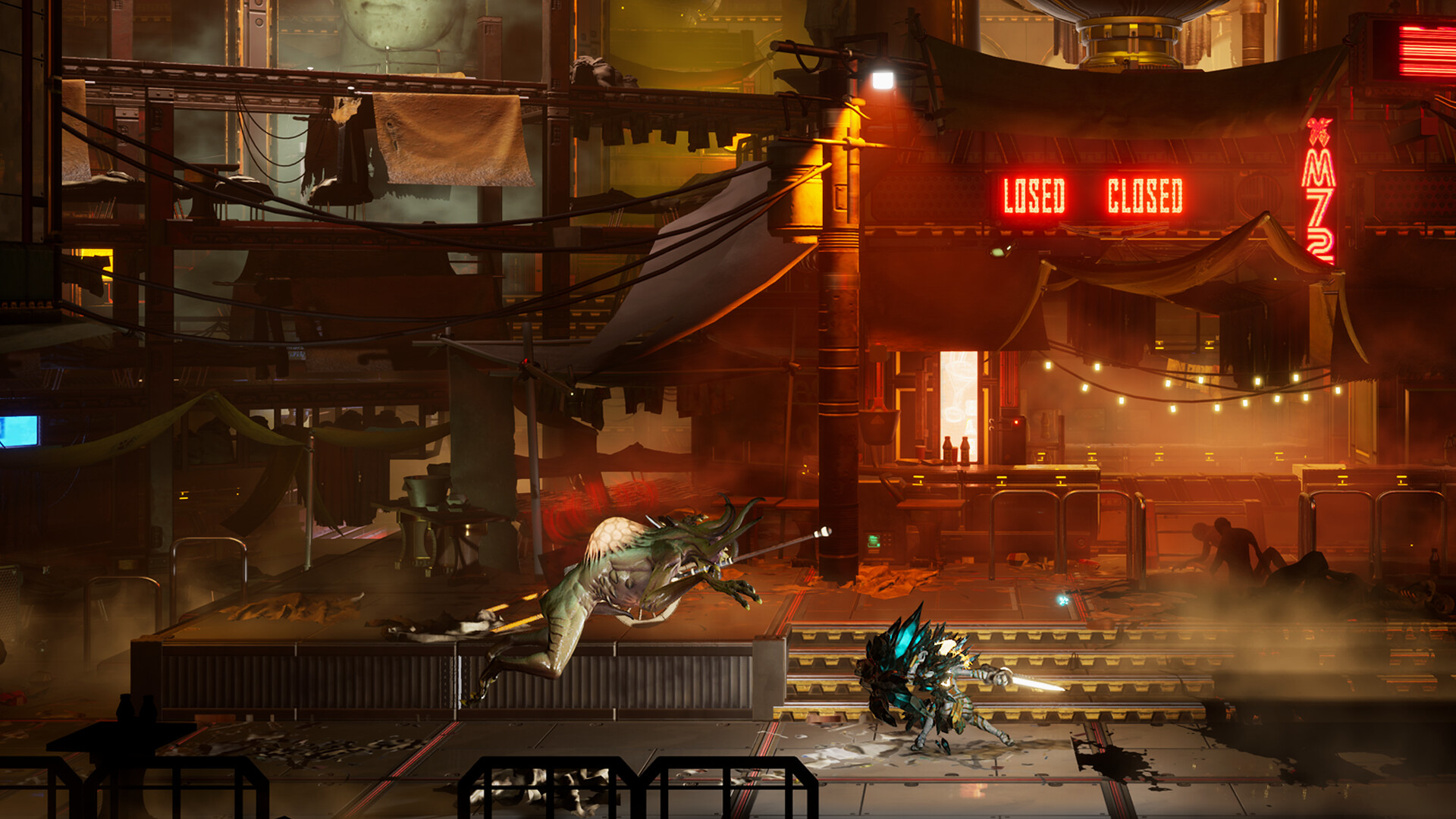 Captura 11: Somber Echoes