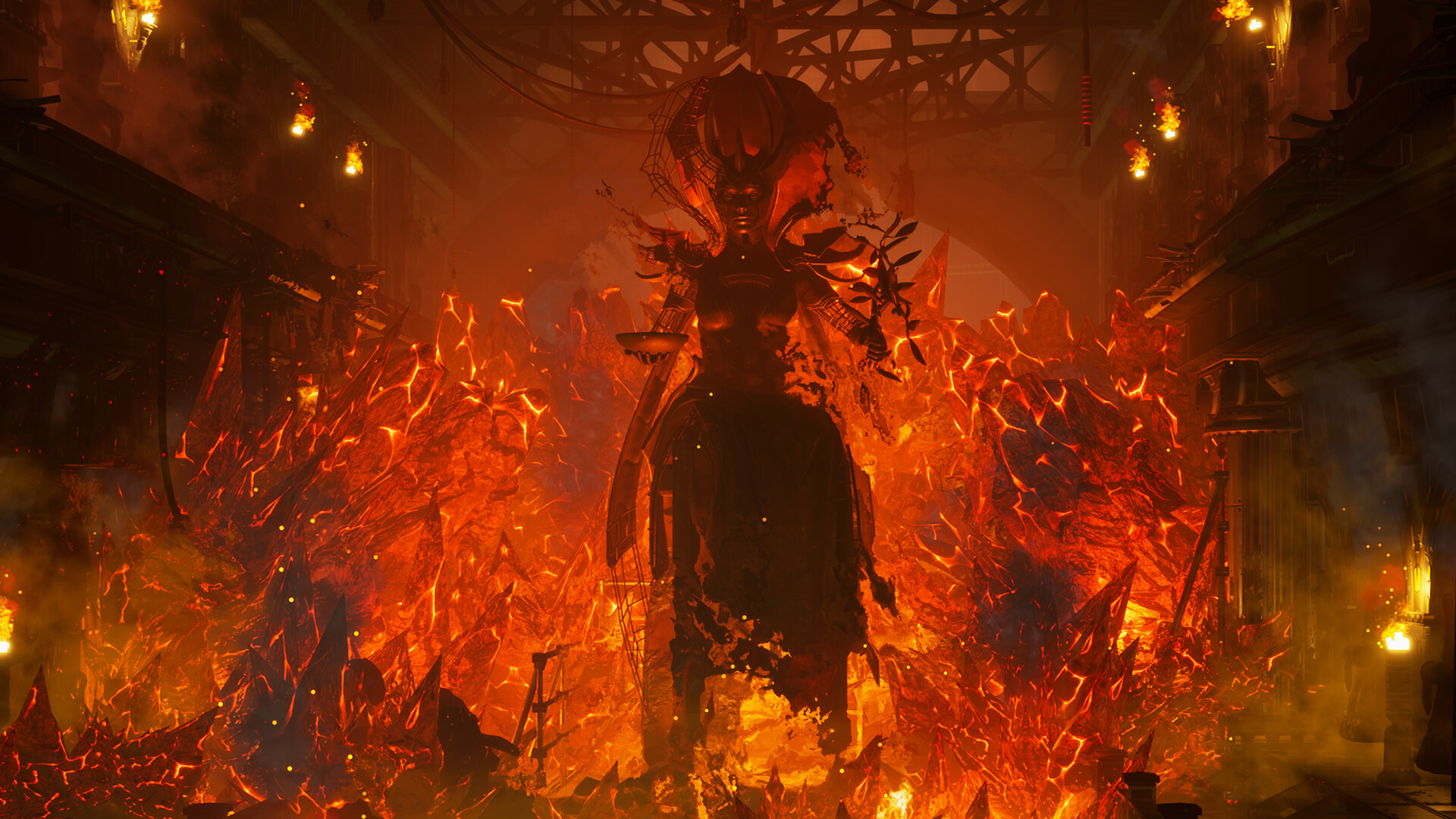 Captura 6: Somber Echoes