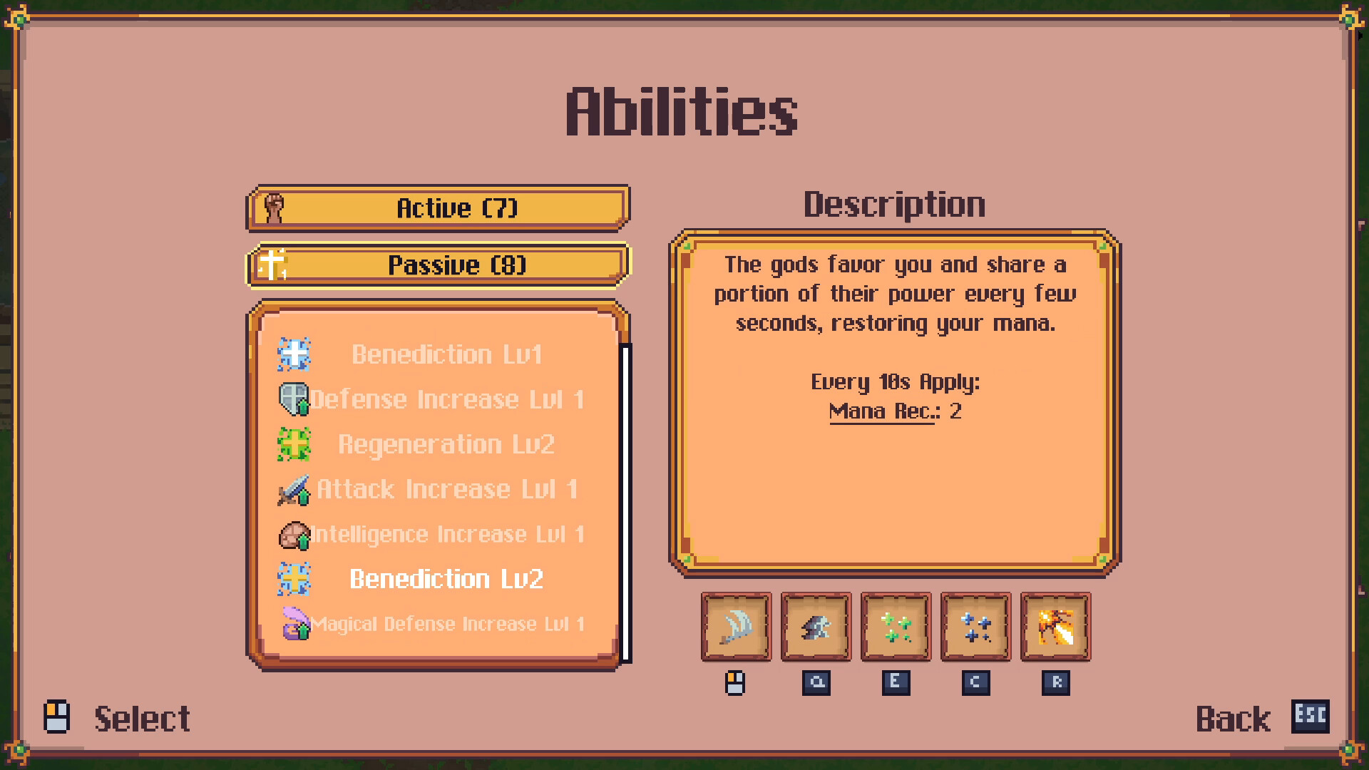 Captura 8: Donna: The Canine Quest