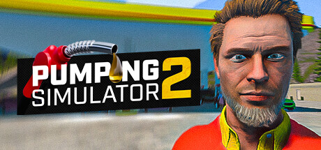 Capa: Pumping Simulator 2
