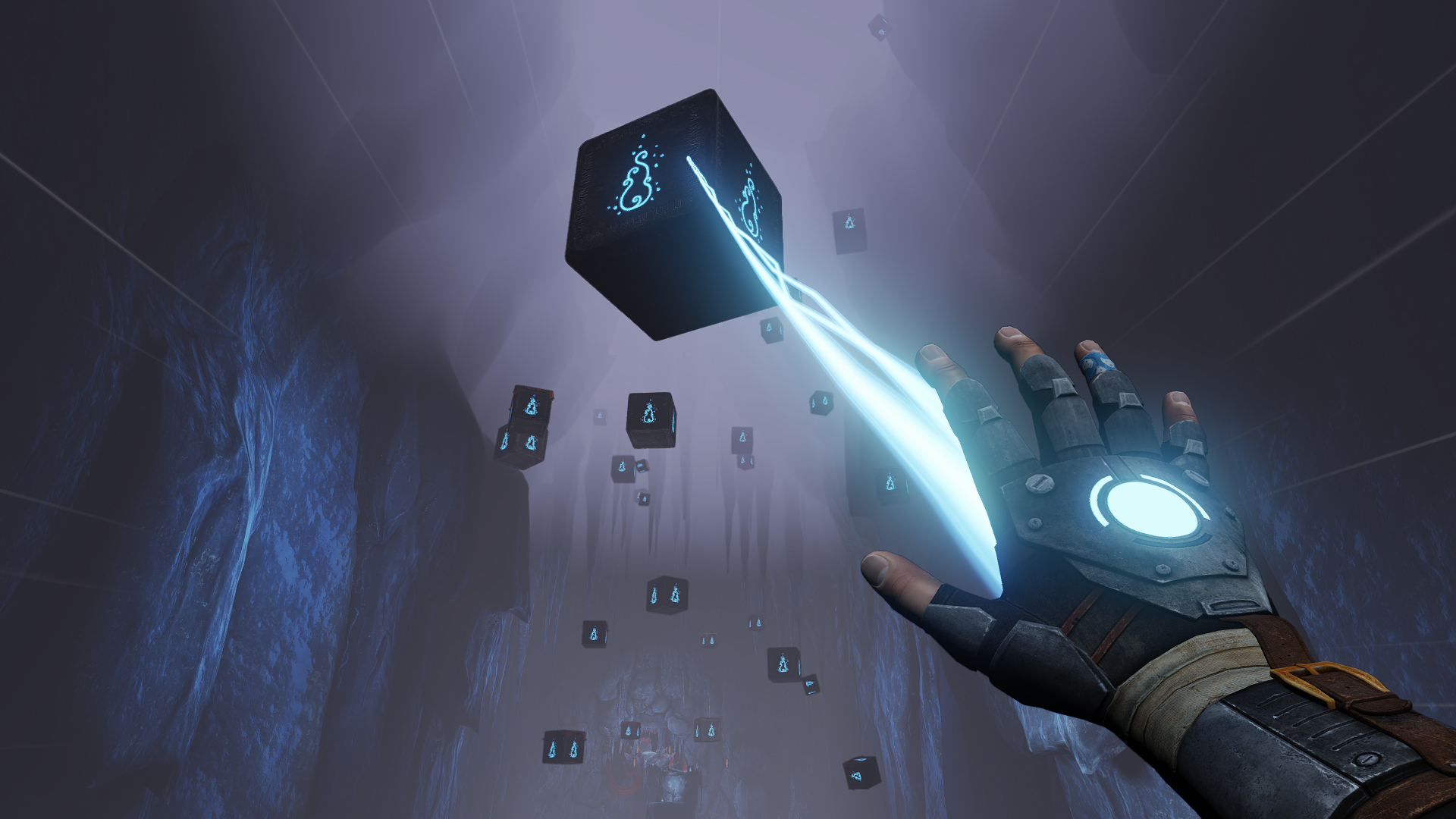 Captura: A Story About My Uncle