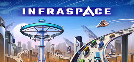 Capa: InfraSpace